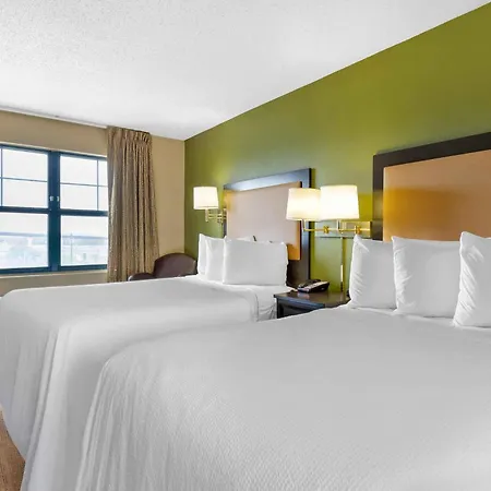 Extended Stay America Suites - Chicago - Gurnee