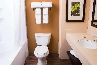 Extended America - Chicago - Hotel 2*