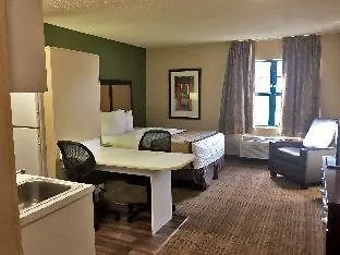 Hotel Extended America - Chicago - 2*