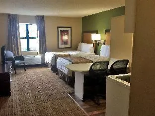 Hotel Extended America - Chicago -
