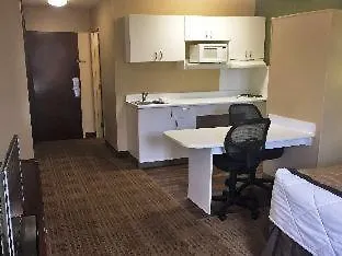 Extended America - Chicago - Hotel