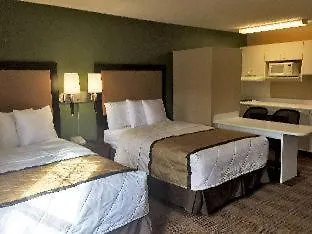 Extended America - Chicago - Hotel
