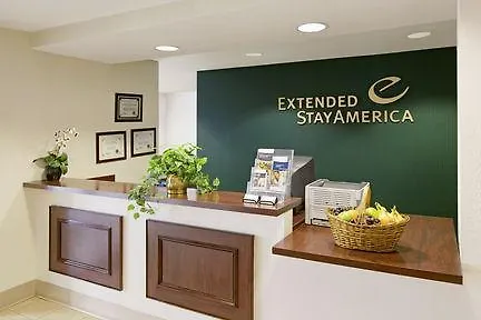 Hotel Extended America - Chicago - 2*