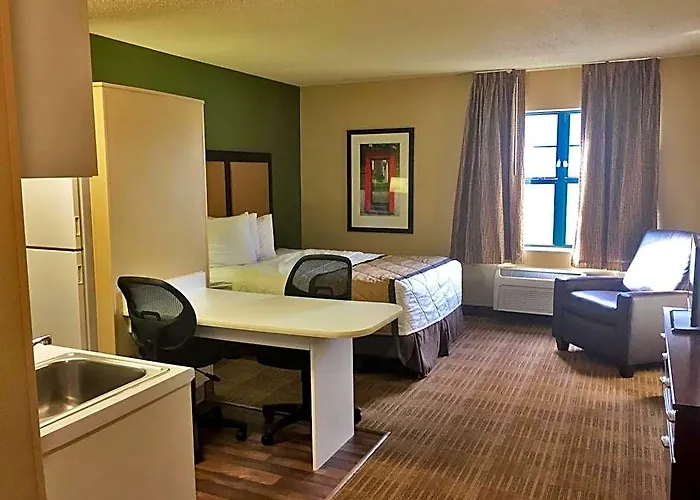 Extended America - Chicago - 2* Gurnee
