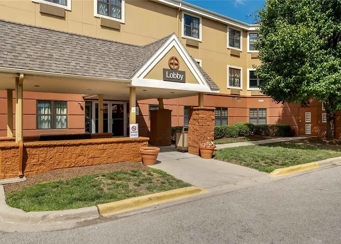 Hotel Extended America - Chicago -