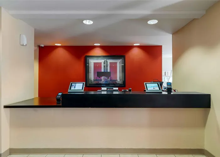 Hotel Extended America - Chicago - 2*