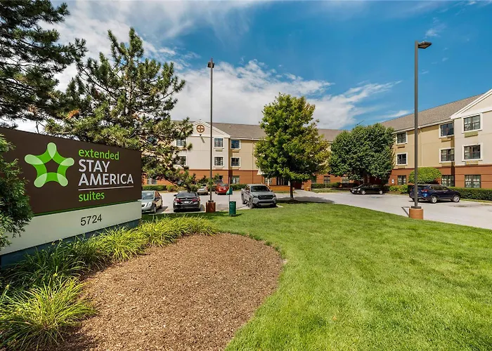 Extended America - Chicago - 2* Gurnee