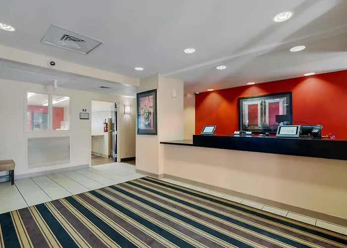 Extended America - Chicago - Hotel Gurnee