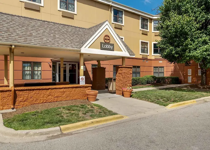 Extended America - Chicago - 2* Gurnee