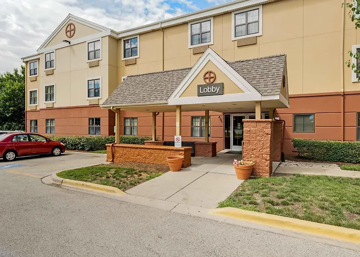Hotel Extended America - Chicago -