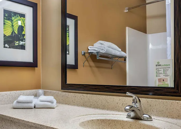 Extended America - Chicago - Hotel Gurnee