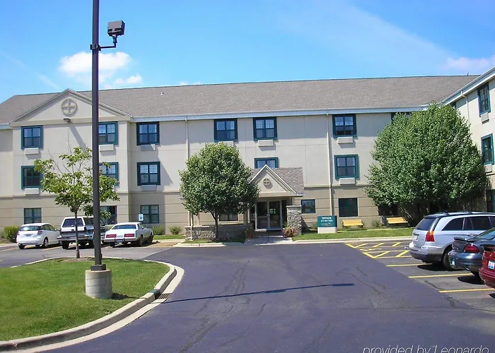 Extended America - Chicago - 2* Gurnee