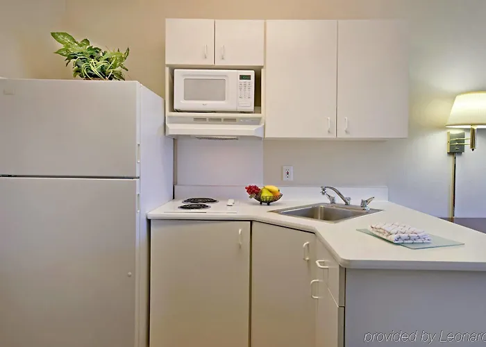 Hotel Extended America - Chicago - 2*