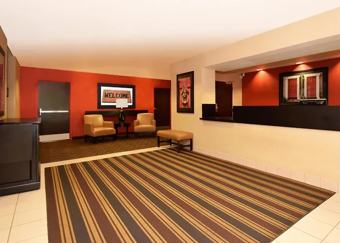 Hotel Extended America - Chicago - 2*