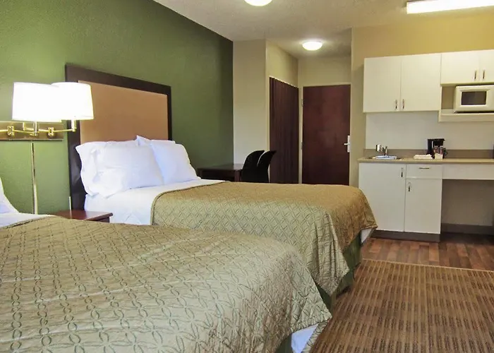 Extended America - Chicago - 2* Gurnee