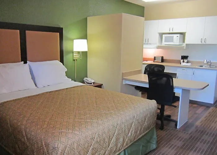Extended America - Chicago - 2* Gurnee