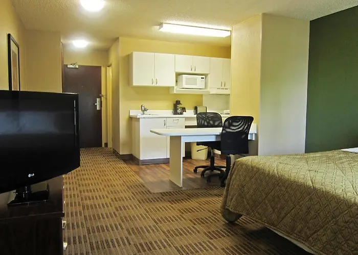 Extended America - Chicago - Hotel Gurnee
