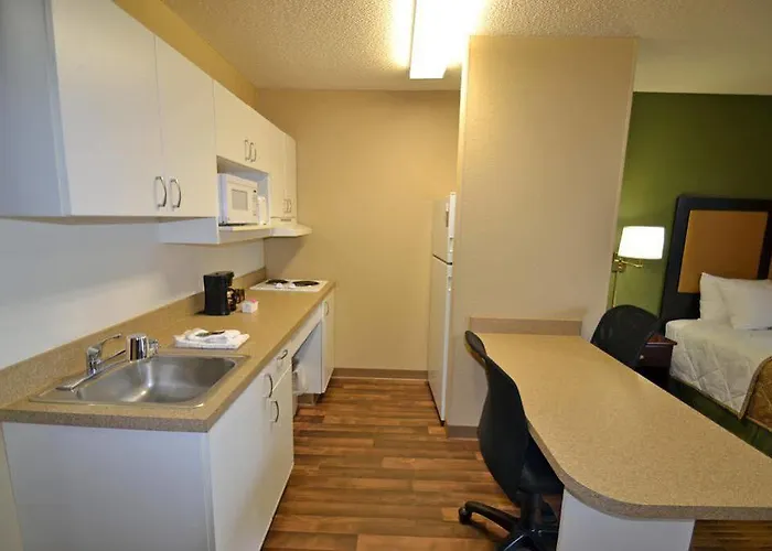 Extended America - Chicago - 2* Gurnee